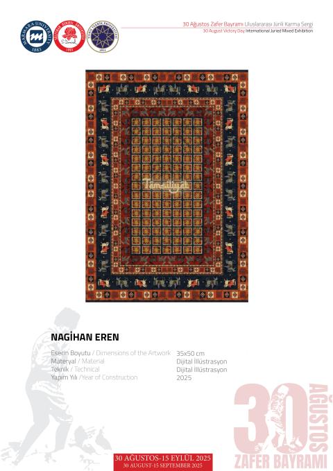 NAGİHAN EREN